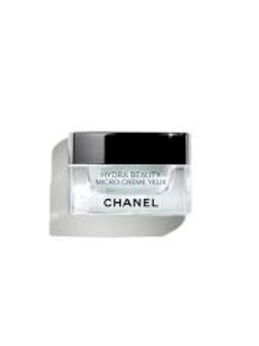 CHANEL Hydra Beauty Micro Creme Yeux!